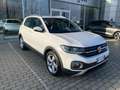 Volkswagen T-Cross 1.0 Benzina 115cv. ADVANCED , UNICO PROPRIETARIO Bianco - thumbnail 3