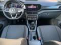 Volkswagen T-Cross 1.0 Benzina 115cv. ADVANCED , UNICO PROPRIETARIO Bianco - thumbnail 10