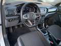 Volkswagen T-Cross 1.0 Benzina 115cv. ADVANCED , UNICO PROPRIETARIO Bianco - thumbnail 9