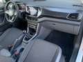 Volkswagen T-Cross 1.0 Benzina 115cv. ADVANCED , UNICO PROPRIETARIO Bianco - thumbnail 11