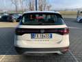 Volkswagen T-Cross 1.0 Benzina 115cv. ADVANCED , UNICO PROPRIETARIO Bianco - thumbnail 6