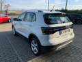 Volkswagen T-Cross 1.0 Benzina 115cv. ADVANCED , UNICO PROPRIETARIO Bianco - thumbnail 5