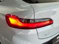 BMW X4 xDrive20d M Sportpaket 19 LMR Navi SZH LED Gris - thumbnail 13