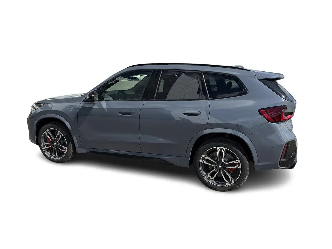 BMW X1 photo BMW X1