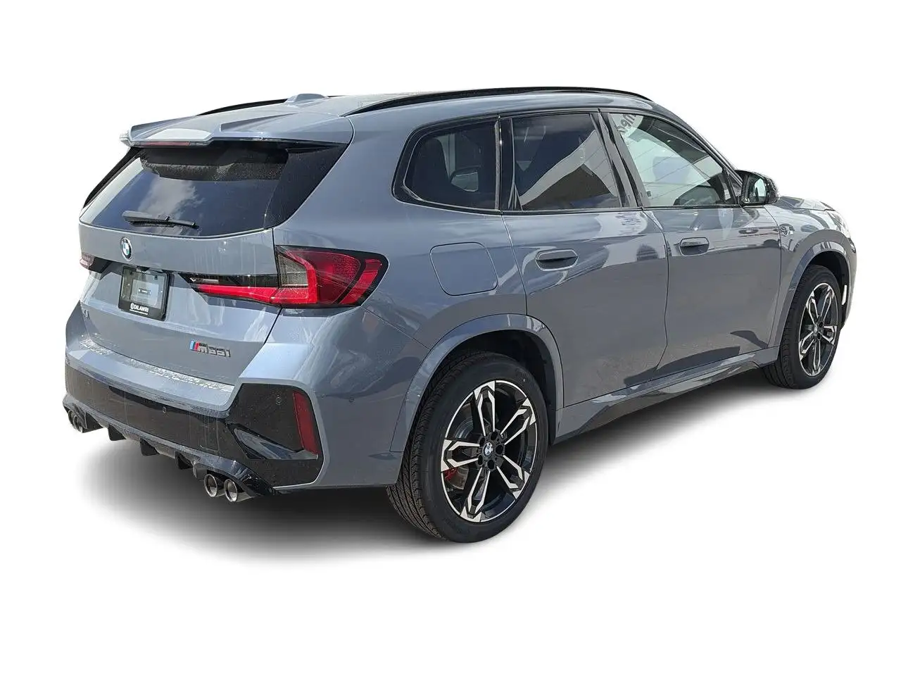 BMW X1 photo BMW X1