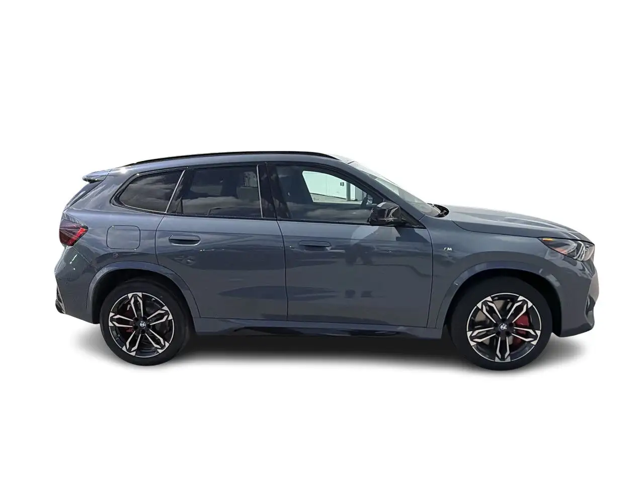 BMW X1 photo BMW X1