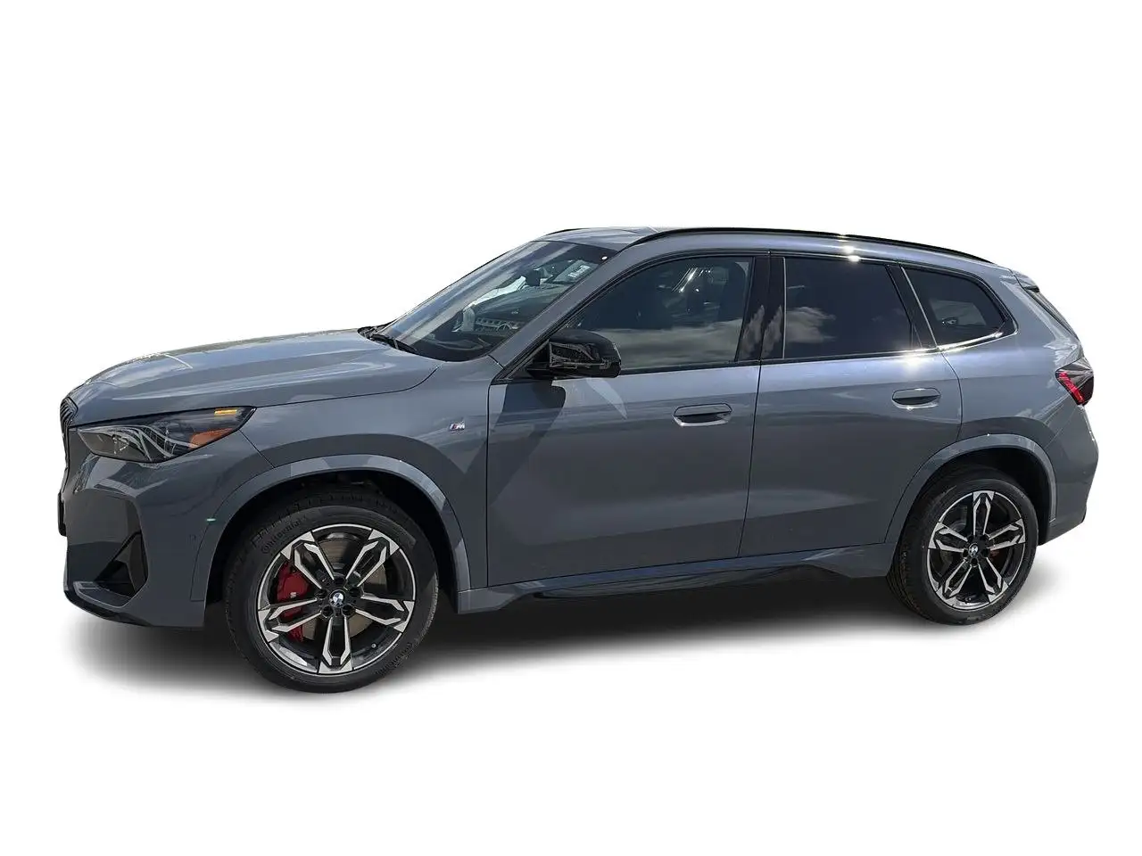 BMW X1 photo BMW X1