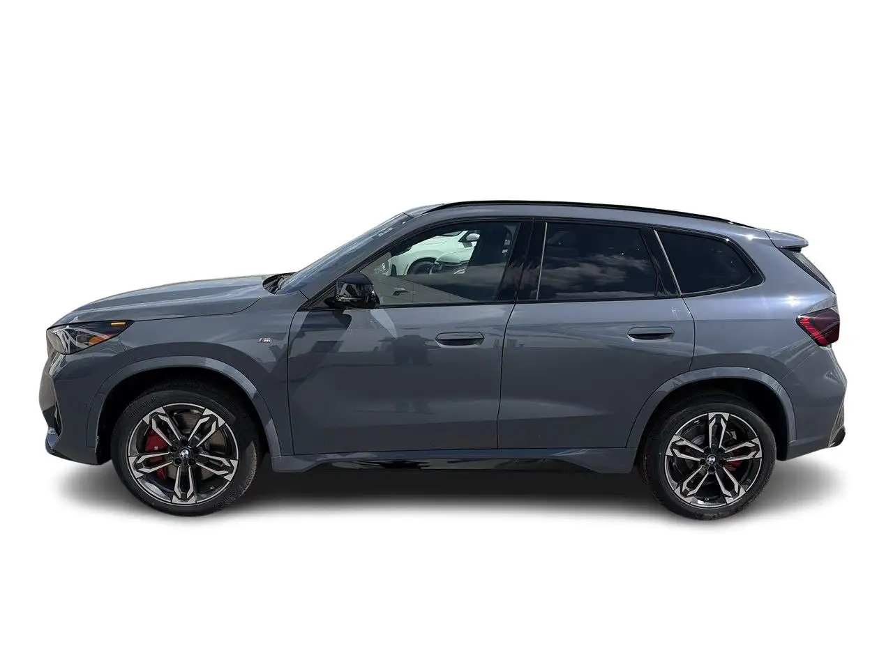 BMW X1 photo BMW X1