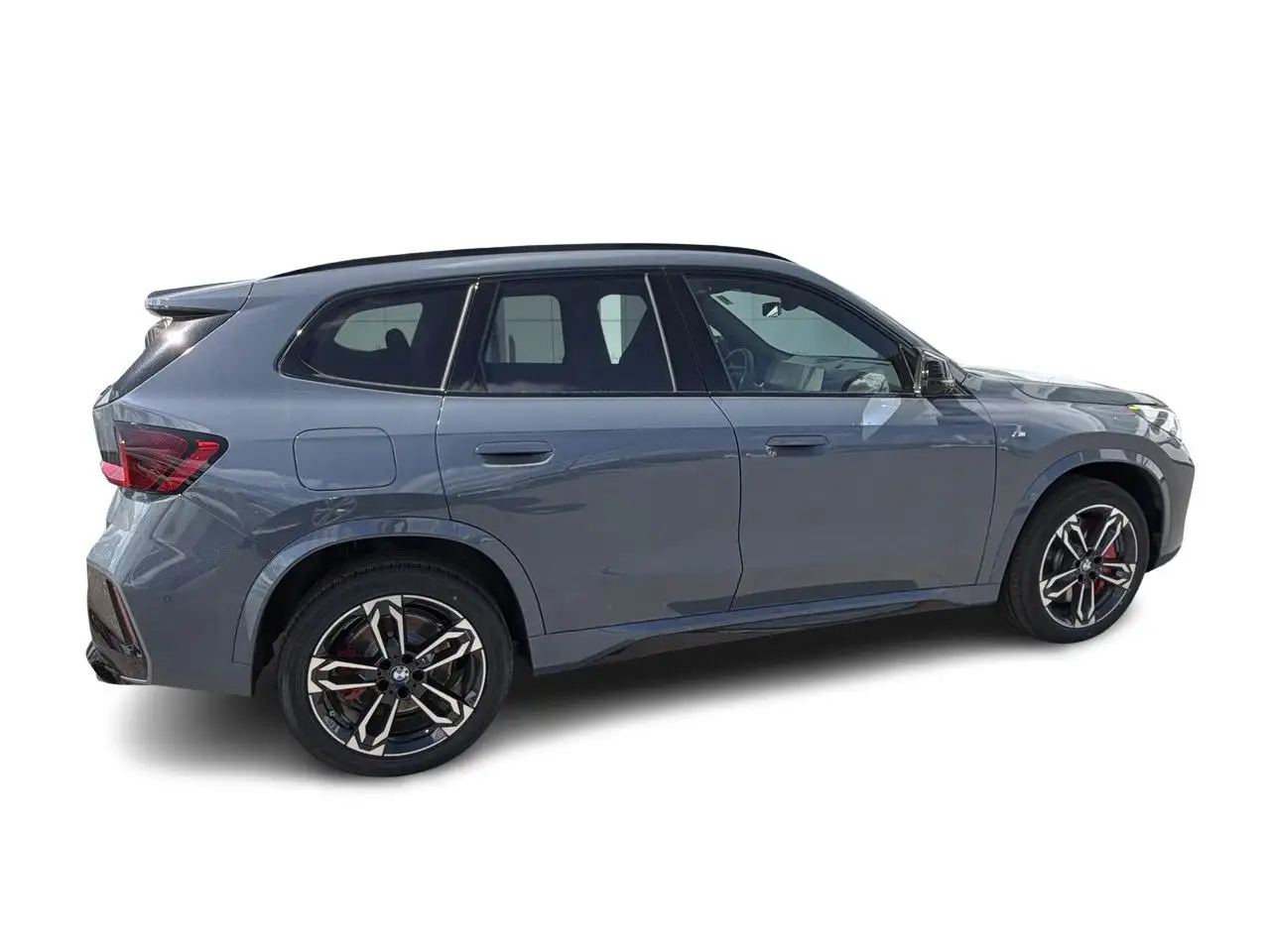 BMW X1 photo BMW X1