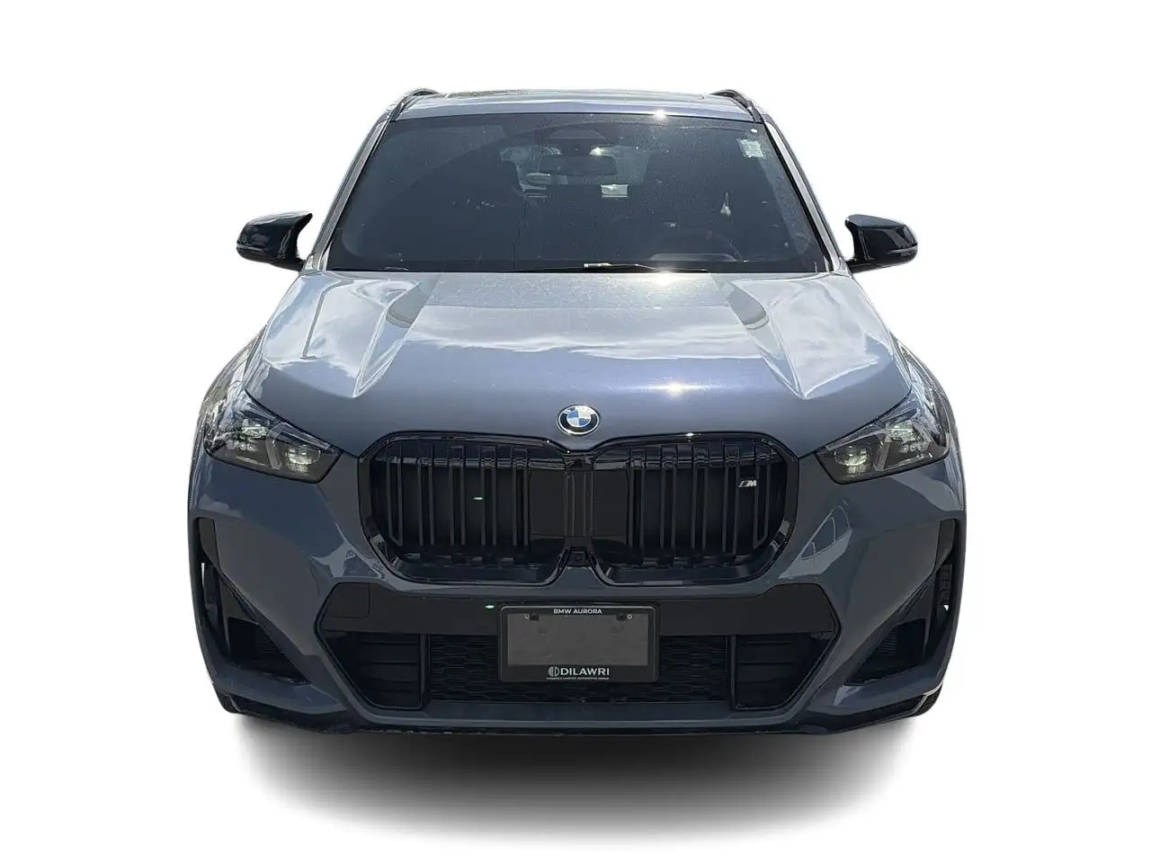 BMW X1 photo BMW X1