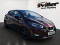 Nissan Micra 1.0 IG-T N-Sport/DAB/LED/PDC/Safety-Paket Rot - thumbnail 2