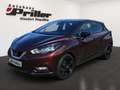 Nissan Micra 1.0 IG-T N-Sport/DAB/LED/PDC/Safety-Paket Rot - thumbnail 1