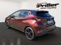 Nissan Micra 1.0 IG-T N-Sport/DAB/LED/PDC/Safety-Paket Rot - thumbnail 4