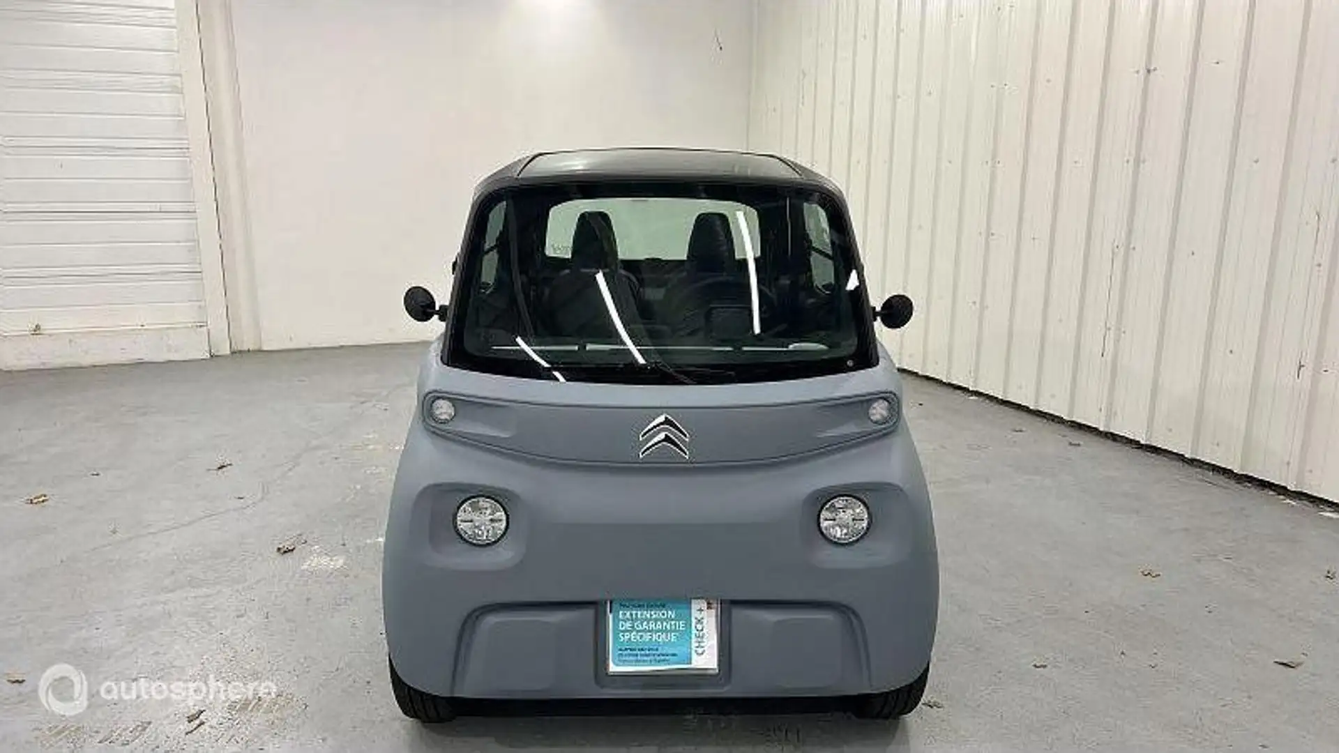 Citroen Ami Ami Ami - 2