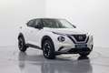 Nissan Juke 1.0 DIG-T Acenta 4x2 84kW Blanco - thumbnail 3