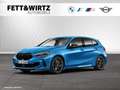 BMW 135 M135i xDrive Automatik PDC|LED|HiFi|LiveCockpit+ Blau - thumbnail 1