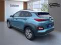 Hyundai KONA EV 64 kWh PREMIUM 11kW LADEN/WÄRMEPUMPE/ASSISTENZ Blau - thumbnail 5