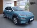 Hyundai KONA EV 64 kWh PREMIUM 11kW LADEN/WÄRMEPUMPE/ASSISTENZ Blau - thumbnail 3