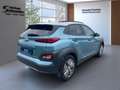 Hyundai KONA EV 64 kWh PREMIUM 11kW LADEN/WÄRMEPUMPE/ASSISTENZ Blau - thumbnail 4