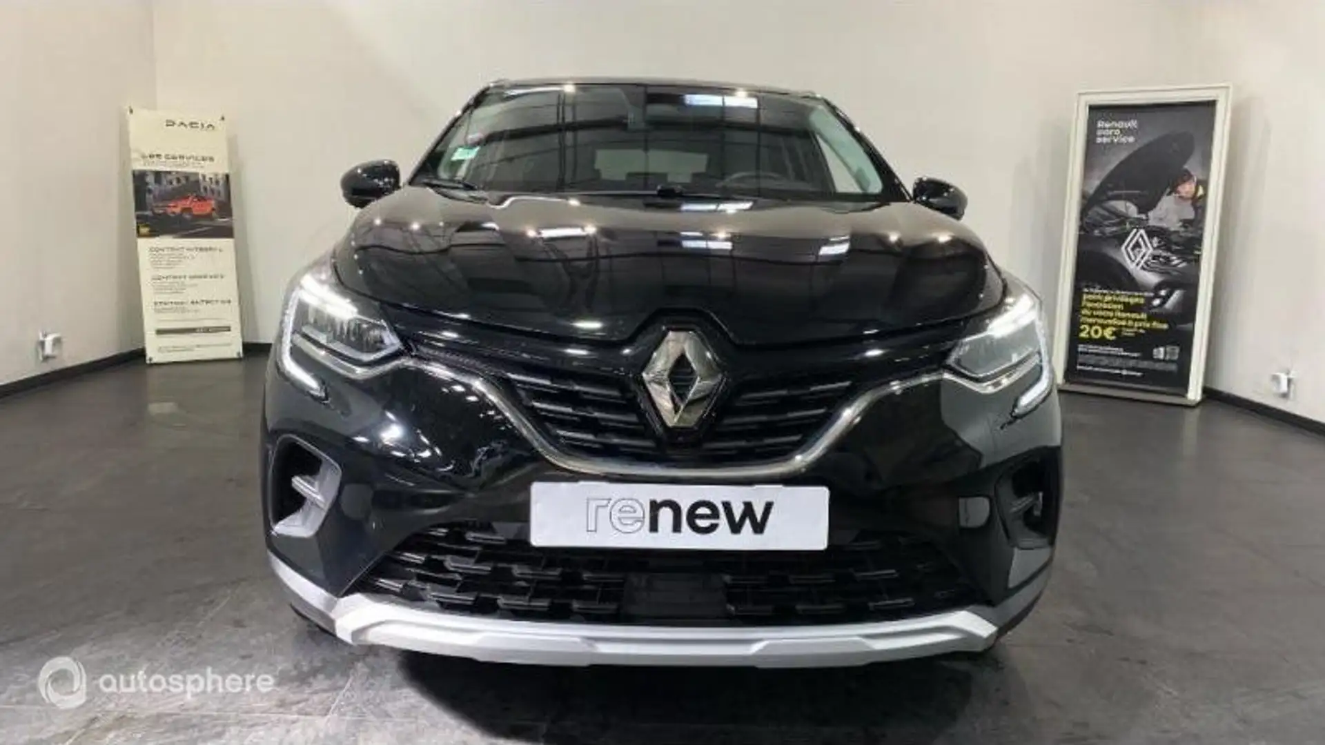 Renault Captur 1.0 TCe 90ch Evolution - 2