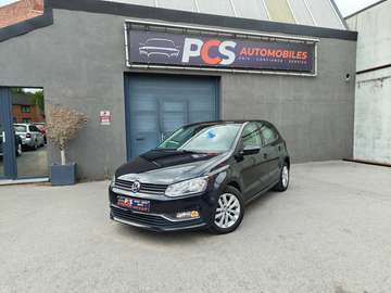 Polo 1.2 TSI Trendline *CLIM*BLUETOOTH*GARANTIE 12 MOIS