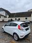 Ford Fiesta Titanium-Navi-128.000 km!! Blanc - thumbnail 5