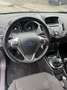 Ford Fiesta Titanium-Navi-128.000 km!! Blanc - thumbnail 7