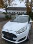 Ford Fiesta Titanium-Navi-128.000 km!! Blanc - thumbnail 1