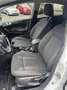 Ford Fiesta Titanium-Navi-128.000 km!! Blanc - thumbnail 6