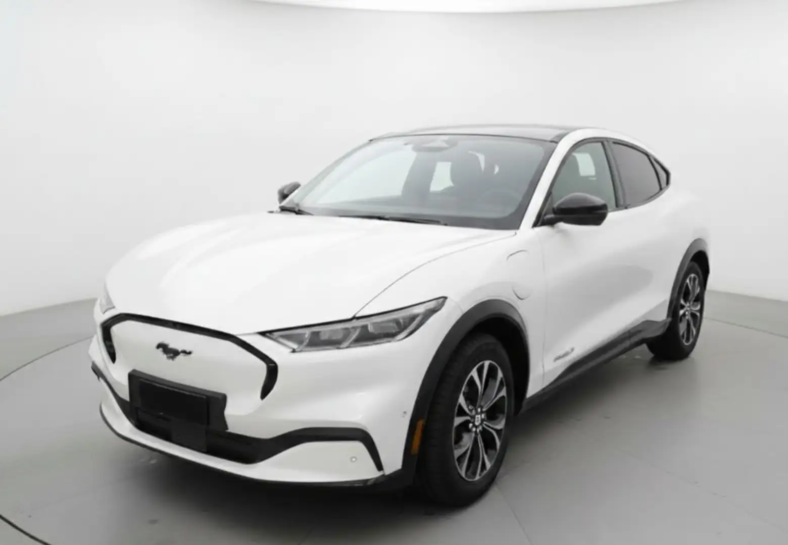Ford Mustang Mach-E Mustang Mach-E Standard Range Premium 269 CV - 1
