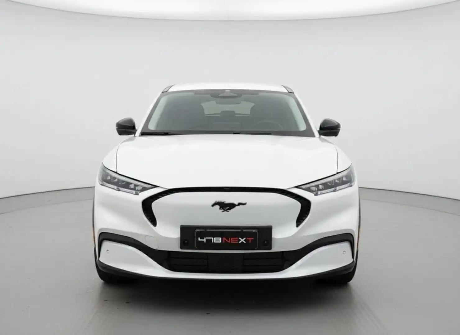 Ford Mustang Mach-E Mustang Mach-E Standard Range Premium 269 CV - 2