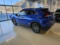 Mitsubishi Eclipse Cross 2,4 PHEV 4WD Intense+ CVT Aut. Blau - thumbnail 5