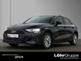 Audi A3 Sportback 40 TFSIe Schwarz - thumbnail 1