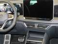 Volkswagen Tiguan R-Line Black Style 4Motion TDI DSG AHK Weiß - thumbnail 9