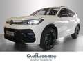 Volkswagen Tiguan R-Line 2,0 l TDI SCR 4MOTION 142 R-Line IQ.DRIV... Weiß - thumbnail 1