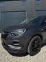 Opel Grandland X 1,2 Turbo Direct Injection Edition Start/Stop Grau - thumbnail 4