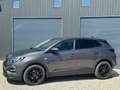 Opel Grandland X 1,2 Turbo Direct Injection Edition Start/Stop Grau - thumbnail 3