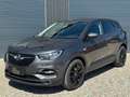 Opel Grandland X 1,2 Turbo Direct Injection Edition Start/Stop Grau - thumbnail 1