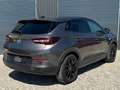 Opel Grandland X 1,2 Turbo Direct Injection Edition Start/Stop Grau - thumbnail 5