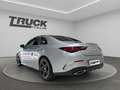 Mercedes-Benz CLA 200 - CLA Coupe 200 d AMG Line Advanced Plus auto Argent - thumbnail 4