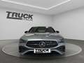 Mercedes-Benz CLA 200 - CLA Coupe 200 d AMG Line Advanced Plus auto Argent - thumbnail 2