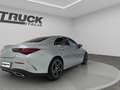 Mercedes-Benz CLA 200 - CLA Coupe 200 d AMG Line Advanced Plus auto Argent - thumbnail 6