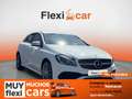 Mercedes-Benz A 200 d AMG Line Blanco - thumbnail 1