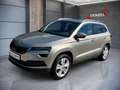 Skoda Karoq 1,5 TSI Style Silber - thumbnail 1