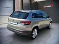 Skoda Karoq 1,5 TSI Style Silber - thumbnail 4