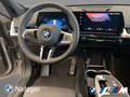 BMW X1 xDrive 23i M Sport Park-Assistent HUD AHK-klappbar Silber - thumbnail 11
