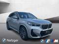 BMW X1 xDrive 23i M Sport Park-Assistent HUD AHK-klappbar Silber - thumbnail 5