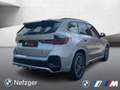 BMW X1 xDrive 23i M Sport Park-Assistent HUD AHK-klappbar Silber - thumbnail 4