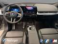 BMW X1 xDrive 23i M Sport Park-Assistent HUD AHK-klappbar Silber - thumbnail 9