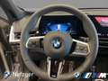 BMW X1 xDrive 23i M Sport Park-Assistent HUD AHK-klappbar Silber - thumbnail 10